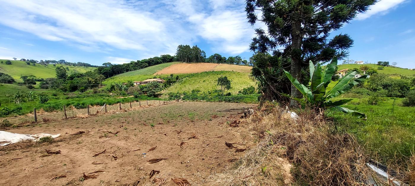 Terreno Rural Terreno para Venda, Toledo / MG, bairro Área Rural, área total 1.500,00 m²